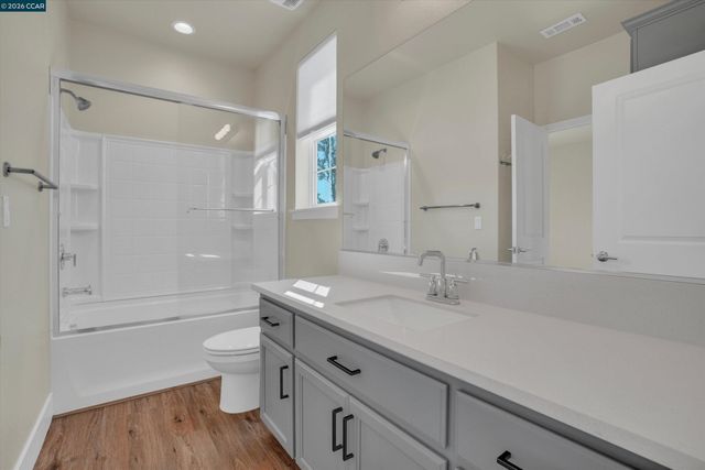 5455 Gray Pine Way, Antioch, CA 94531