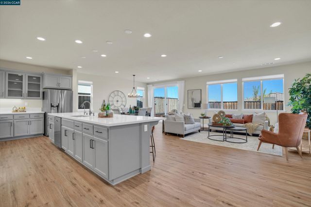5455 Gray Pine Way, Antioch, CA 94531