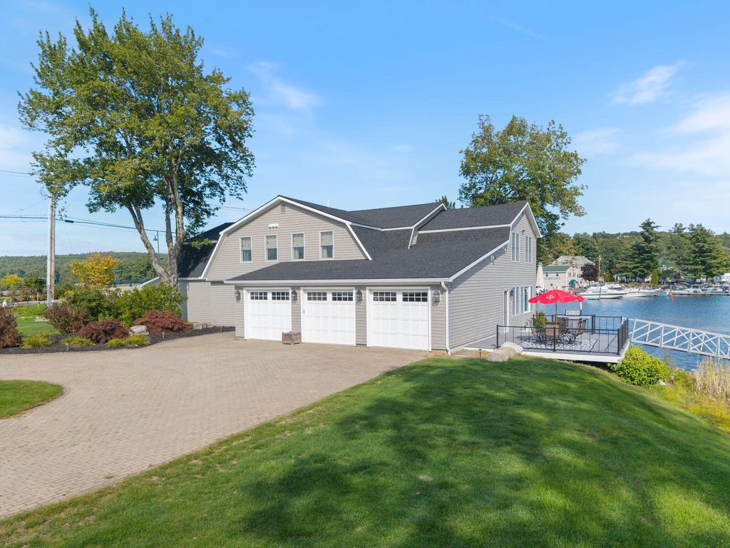 818 Roosevelt Trail, Naples, ME 04055 — photo 2