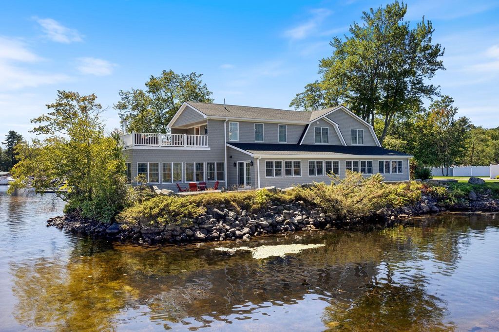 818 Roosevelt Trail, Naples, ME 04055 — photo 3