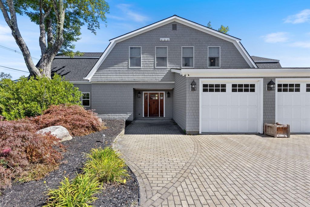 818 Roosevelt Trail, Naples, ME 04055 — photo 4