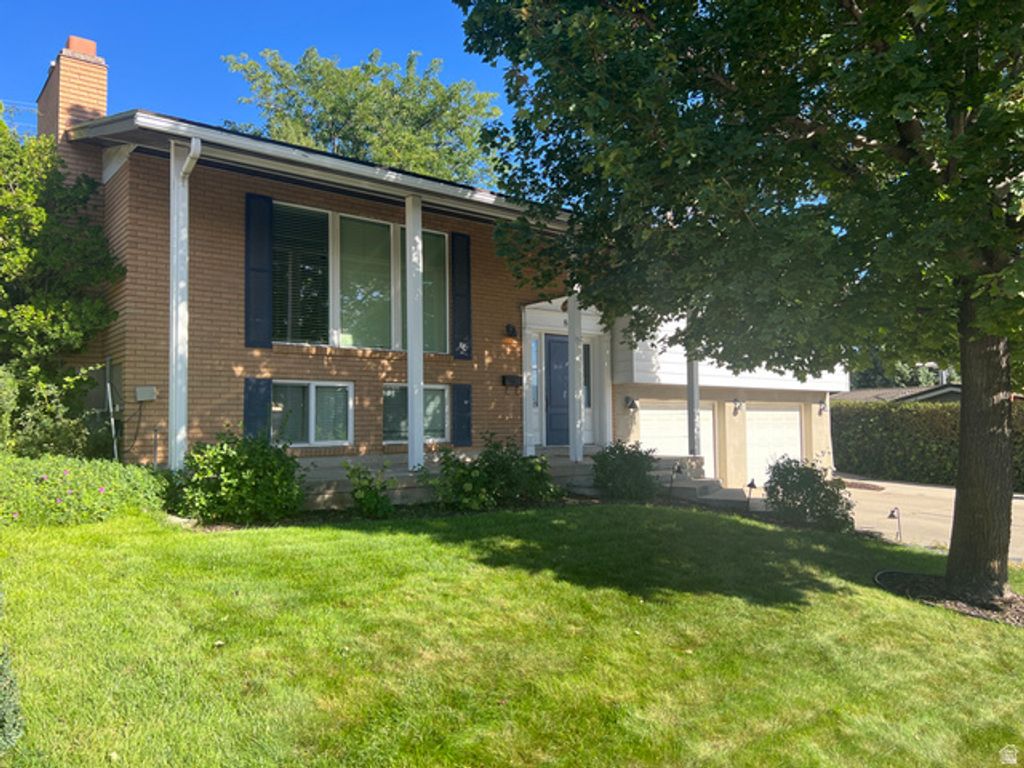 810 N 60 E, American Fork, UT 84003 — exterior