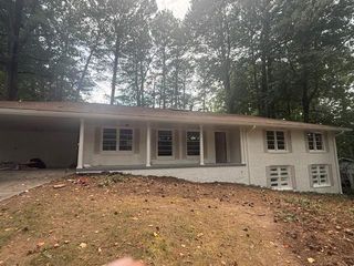 2397 Sunset Drive NE, Atlanta, GA 30345