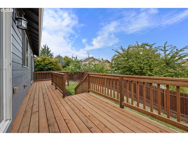 2037 Se CENTURION Way, Gresham, OR 97080