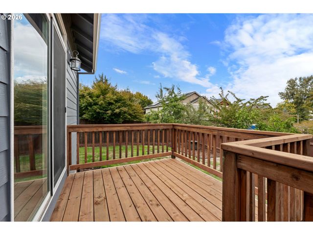2037 Se CENTURION Way, Gresham, OR 97080