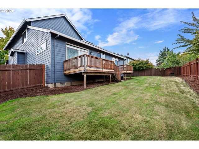 2037 Se CENTURION Way, Gresham, OR 97080
