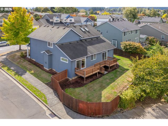 2037 Se CENTURION Way, Gresham, OR 97080