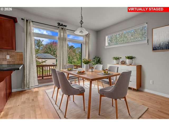 2037 Se CENTURION Way, Gresham, OR 97080