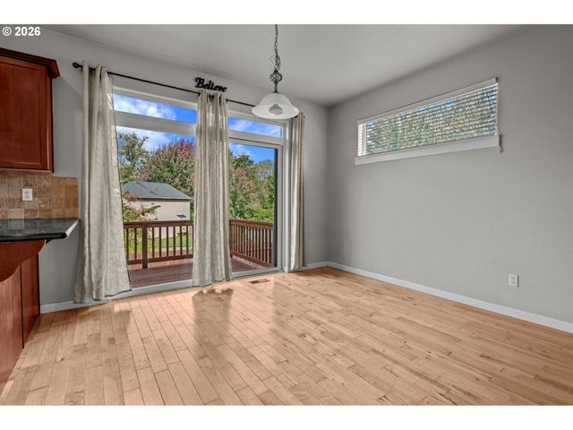 2037 Se CENTURION Way, Gresham, OR 97080