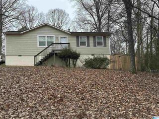 5910 ELIZABETH DRIVE, Trussville, AL 35173