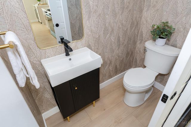 1635 Clayton Street, Cincinnati, OH 45206