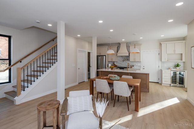 1635 Clayton Street, Cincinnati, OH 45206