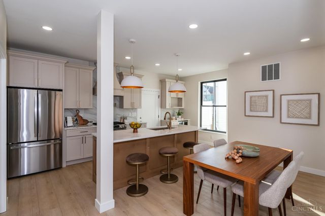 1635 Clayton Street, Cincinnati, OH 45206