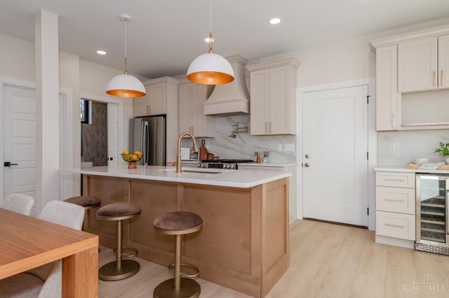 1635 Clayton Street, Cincinnati, OH 45206