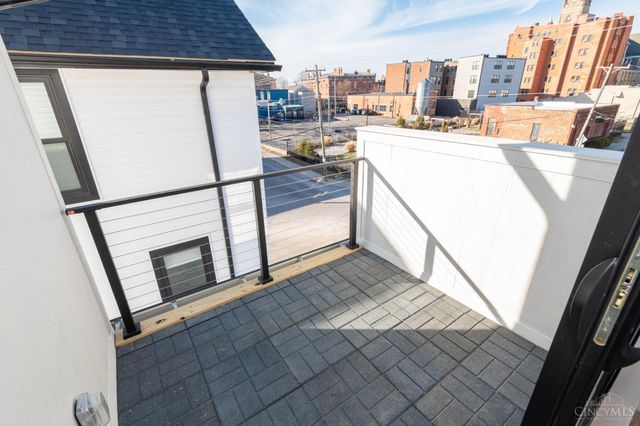 1635 Clayton Street, Cincinnati, OH 45206