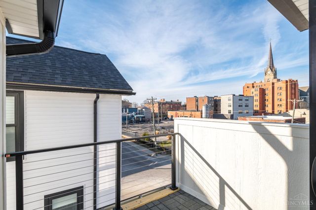 1635 Clayton Street, Cincinnati, OH 45206