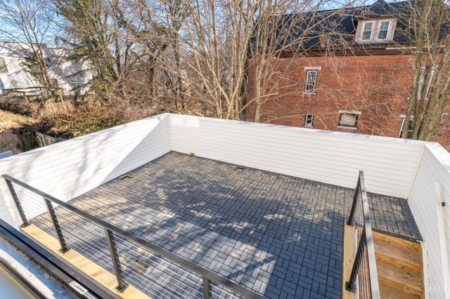 1635 Clayton Street, Cincinnati, OH 45206