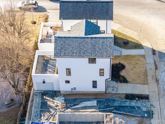 1635 Clayton Street, Cincinnati, OH 45206