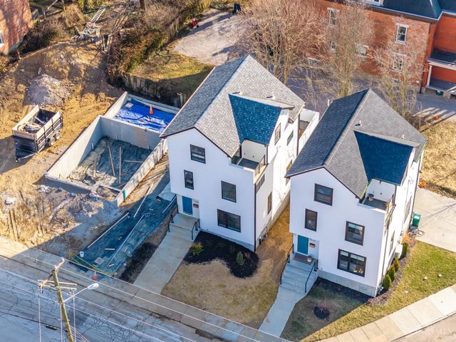 1635 Clayton Street, Cincinnati, OH 45206