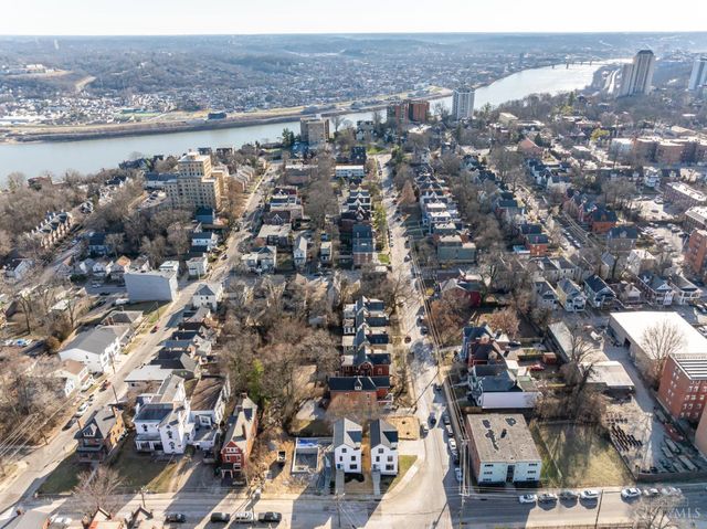 1635 Clayton Street, Cincinnati, OH 45206