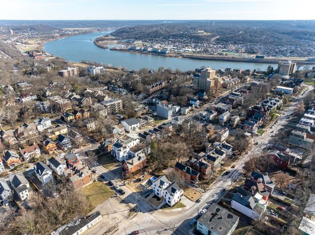 1635 Clayton Street, Cincinnati, OH 45206