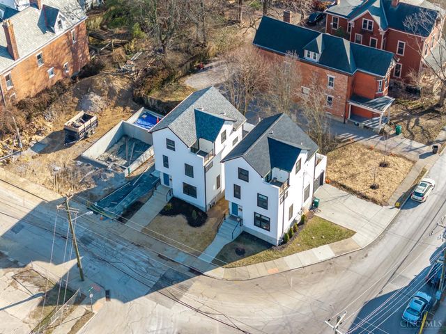 1635 Clayton Street, Cincinnati, OH 45206