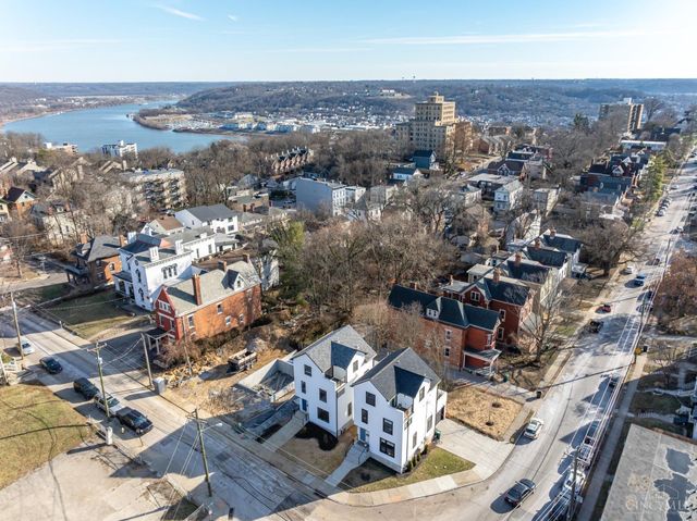 1635 Clayton Street, Cincinnati, OH 45206