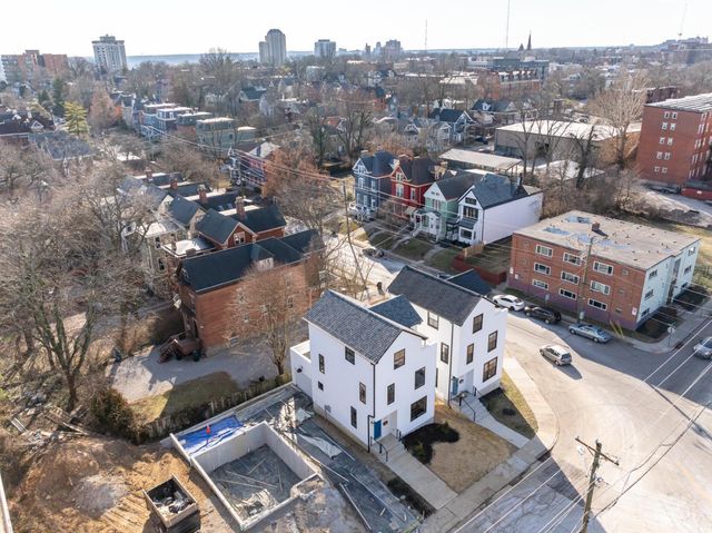 1635 Clayton Street, Cincinnati, OH 45206