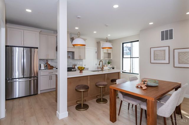 1635 Clayton Street, Cincinnati, OH 45206