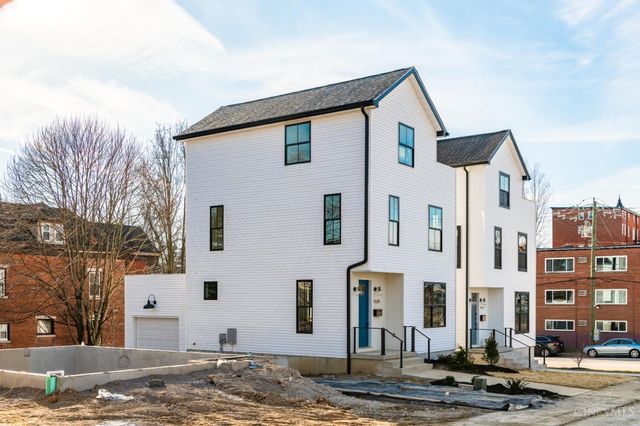 1635 Clayton Street, Cincinnati, OH 45206