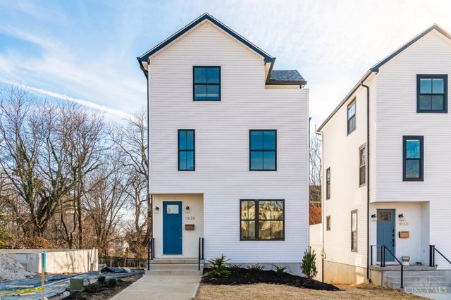 1635 Clayton Street, Cincinnati, OH 45206