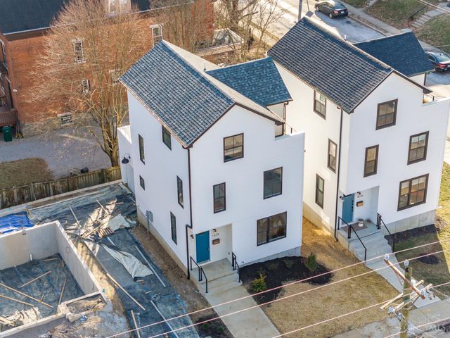 1635 Clayton Street, Cincinnati, OH 45206