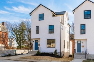 1635 Clayton Street, Cincinnati, OH 45206