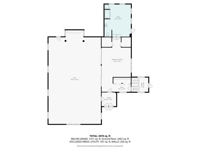 30 Quarterline Street, Newaygo, MI 49337