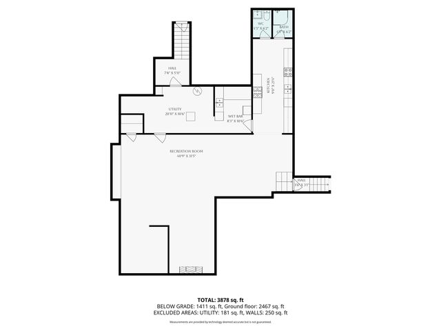 30 Quarterline Street, Newaygo, MI 49337