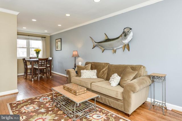 629 S HENRY ST, Alexandria, VA 22314