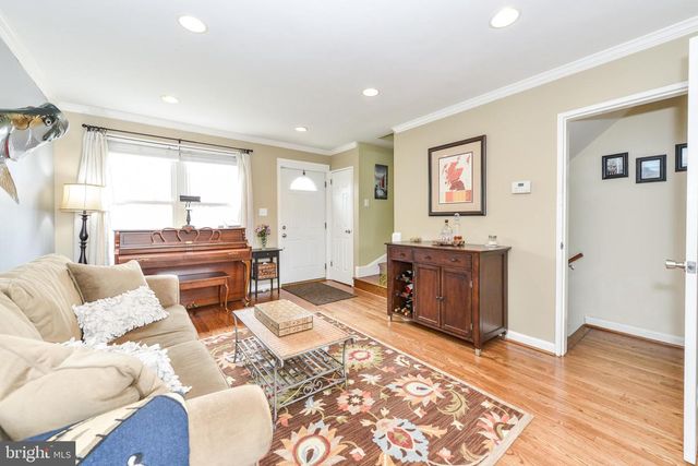 629 S HENRY ST, Alexandria, VA 22314