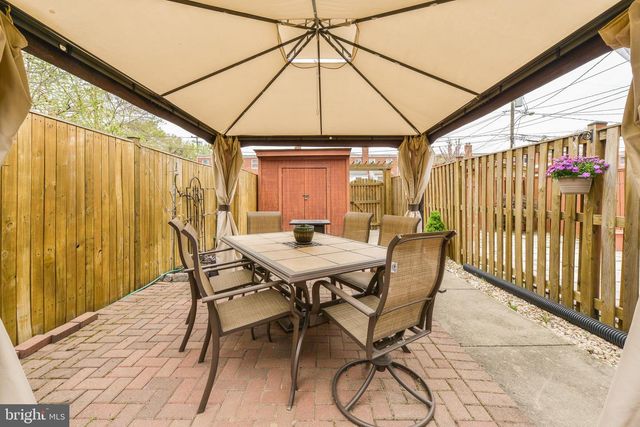 629 S HENRY ST, Alexandria, VA 22314