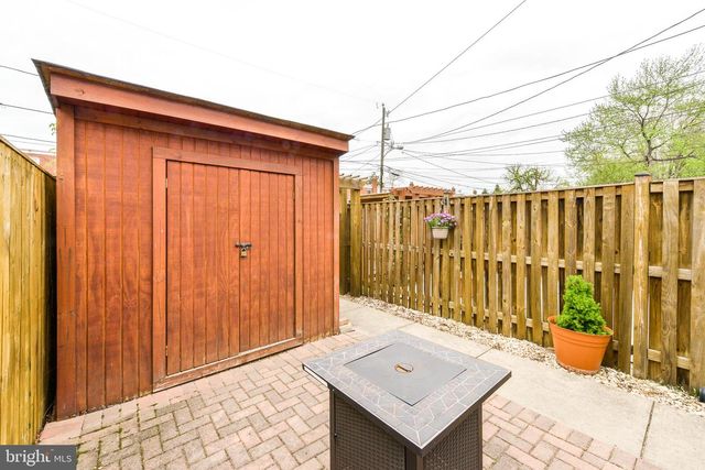 629 S HENRY ST, Alexandria, VA 22314