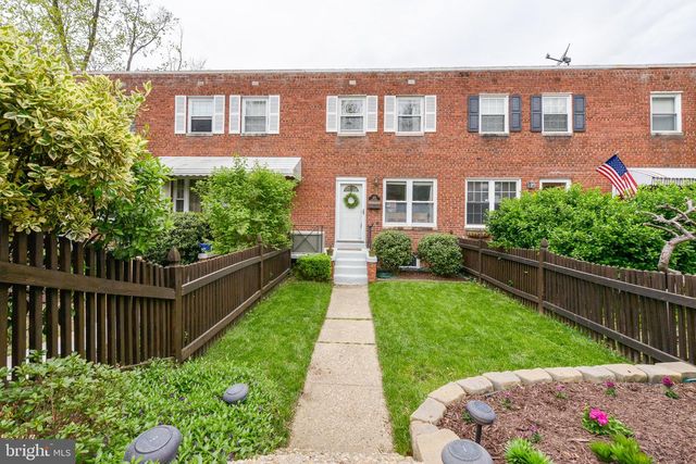 629 S HENRY ST, Alexandria, VA 22314