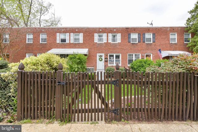 629 S HENRY ST, Alexandria, VA 22314