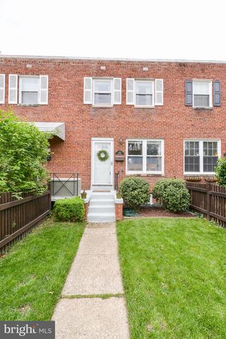 629 S HENRY ST, Alexandria, VA 22314