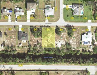 10163 STONECROP AVENUE, Englewood, FL 34224