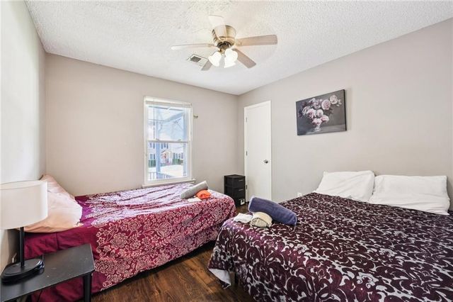 5375 Kirk Drive, Atlanta, GA 30349