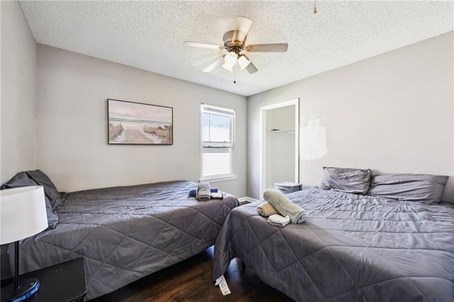 5375 Kirk Drive, Atlanta, GA 30349