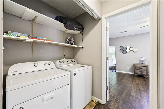 5375 Kirk Drive, Atlanta, GA 30349