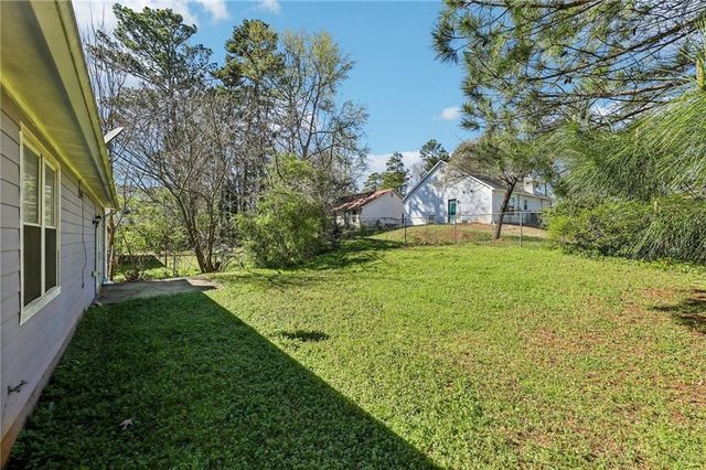 5375 Kirk Drive, Atlanta, GA 30349
