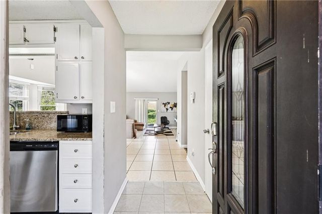 5375 Kirk Drive, Atlanta, GA 30349