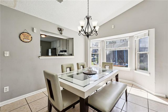 5375 Kirk Drive, Atlanta, GA 30349