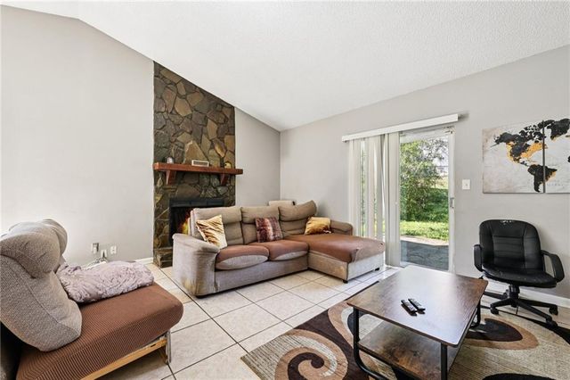 5375 Kirk Drive, Atlanta, GA 30349